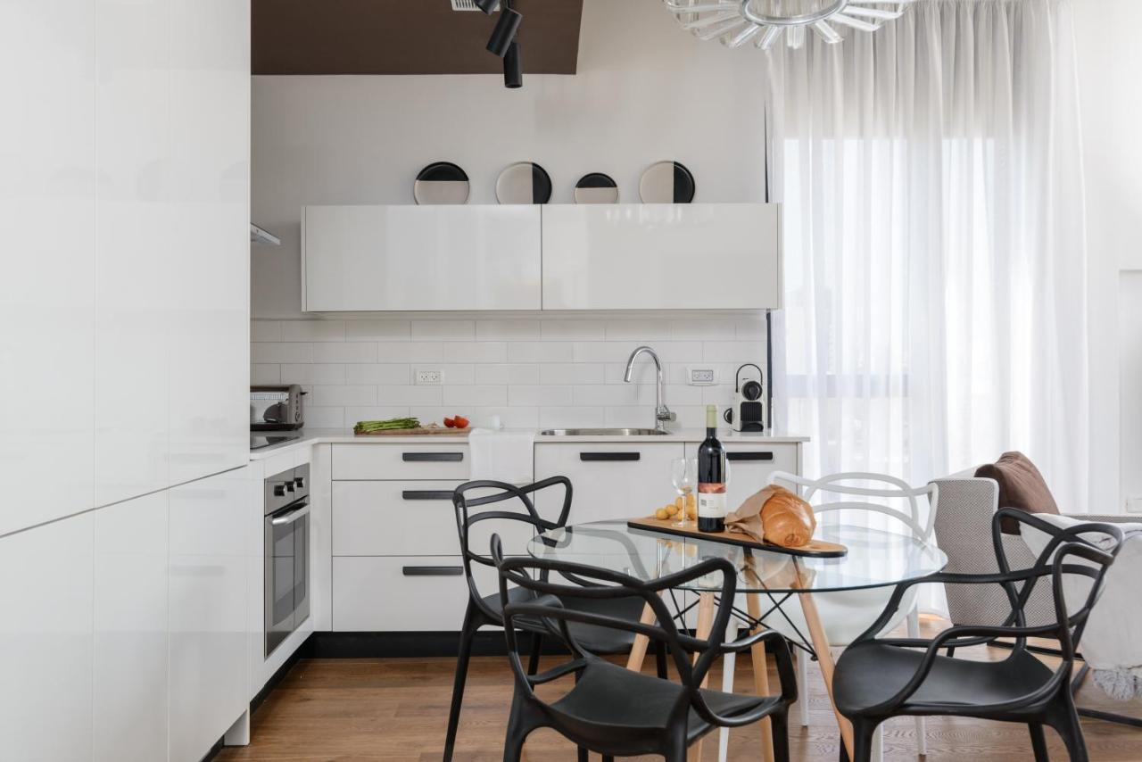The Rambam Residence - By Localz Group Tel Aviv Exterior photo